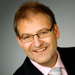 Profilbild von Andreas Buchheim
