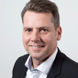 Profilbild von Andreas Buchholz