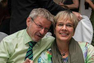 Profilbild von Andreas Buchholz