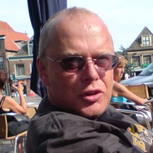 Profilbild von Andreas Buchholz