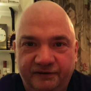 Profilbild von Andreas Buchin