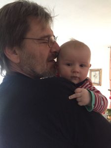 Profilbild von Andreas Buchner