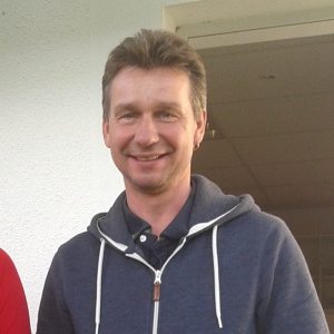 Profilbild von Andreas Buchwaldt