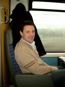 Profilbild von Andreas Budde