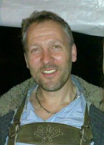 Profilbild von Andreas Buder