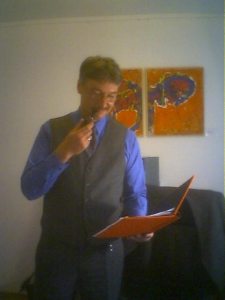 Profilbild von Andreas Budich