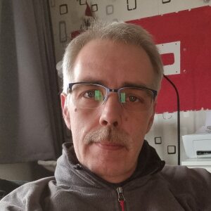 Profilbild von Andreas Bücken