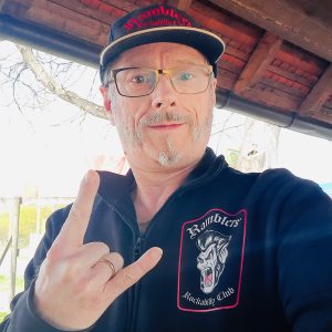 Profilbild von Andreas Bühler