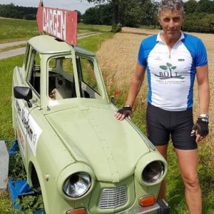 Profilbild von Andreas Bült