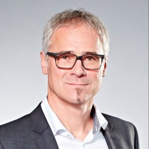 Profilbild von Andreas Bülte