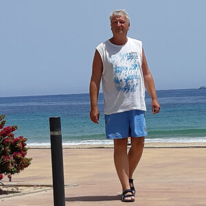 Profilbild von Andreas Bünning