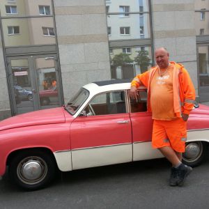 Profilbild von Andreas Bürger