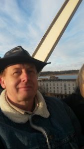 Profilbild von Andreas Bürgermeister
