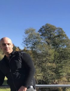 Profilbild von Andreas Bürkle