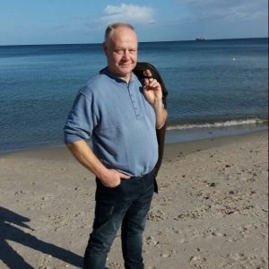 Profilbild von Andreas Büti