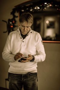 Profilbild von Andreas Büttner