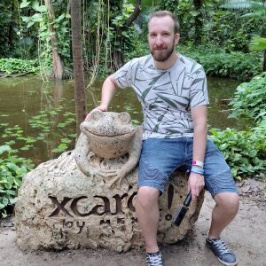 Profilbild von Andreas Büttner