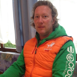 Profilbild von Andreas Bugiel