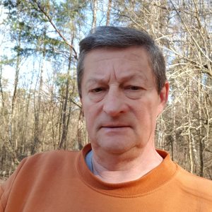 Profilbild von Andreas Bujnoch