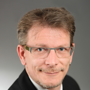 Profilbild von Andreas Bukowski