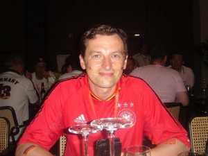 Profilbild von Andreas Bulla