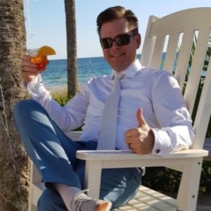 Profilbild von Andreas Bullmann