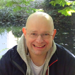 Profilbild von Andreas Bunda