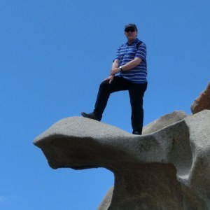 Profilbild von Andreas Bunte