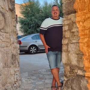 Profilbild von Andreas Bunzel