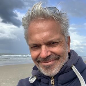 Profilbild von Andreas Burbach