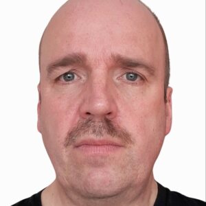 Profilbild von Andreas Burbach