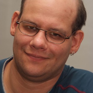 Profilbild von Andreas Burban