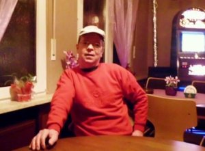 Profilbild von Andreas Burchard