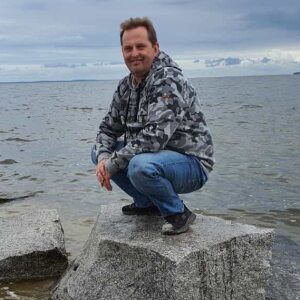 Profilbild von Andreas Burchardt