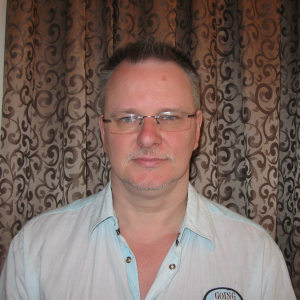 Profilbild von Andreas Burczyk