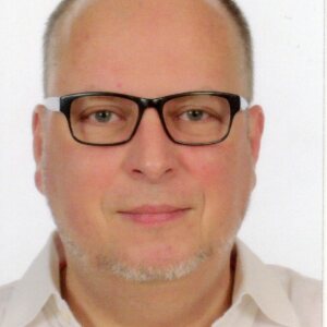 Profilbild von Andreas Burkhardt