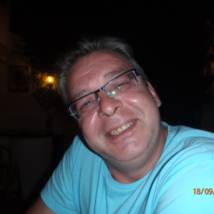 Profilbild von Andreas Burkschat