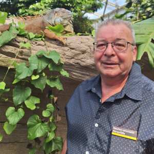 Profilbild von Andreas Burkschat