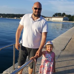 Profilbild von Andreas Burmeister