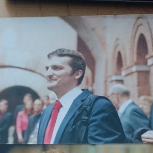Profilbild von Andreas Burmeister