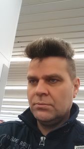 Profilbild von Andreas Burwitz