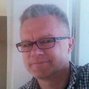 Profilbild von Andreas Busch