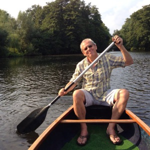 Profilbild von Andreas Busche