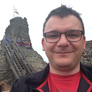 Profilbild von Andreas Buschner