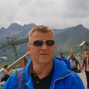Profilbild von Andreas Buse