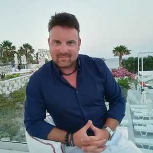 Profilbild von Andreas Buser