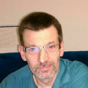 Profilbild von Andreas Buß