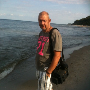 Social Media Profilbild Andreas Bussmann 