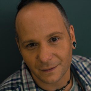 Profilbild von Andreas Bußmann