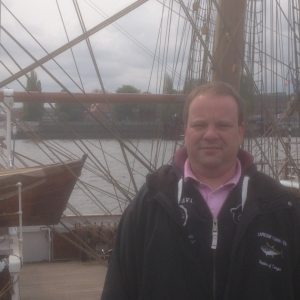 Profilbild von Andreas Bußmeyer